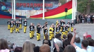 День города Краснодон - 2025