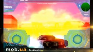 Tanktastic для Android - mobua [get-speed.com]