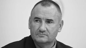 Глава мемориального общества "Курск" погиб в зоне СВО