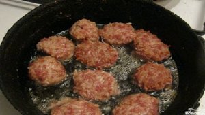 Куриные ежики