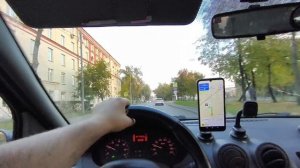 ИНТЕРЕСНАЯ СМЕНА В ЯНДЕКС ЕДА ДОСТАВКА / РАБОТА АВТОКУРЬЕРОМ