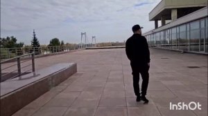 Замечательные места в Красноярске