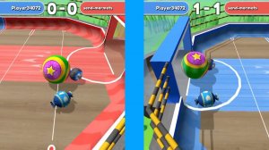 Going balls All Levels Gameplay IOS Android Going Balls level 981 Goal ball