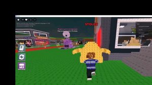 Я ПОЛУЧИЛ ЛАВАКУ В УКРАДИ БРЕЙНРОТ