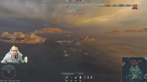 Мир Кораблей / Авианосцы