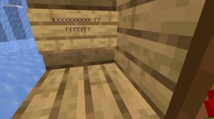 MINECRAFT Мувик попугайчики | открываю двери!!!!