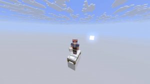 Я ПОПРОБОВАЛ НОВЫЙ РЕЖИМ ONE BLOCK в BedWars на Hypixel