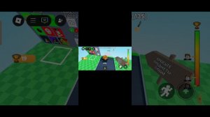 Лестница убийца Роблокс игра