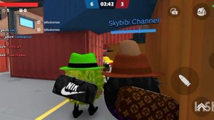 тестом режимы в скебоб ган