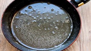 Карамелизированная клубника