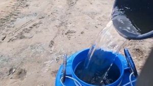 За водичкой пошла ☺👍 Кто если не мы?😁