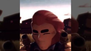 Кольт Бравл старс эдит