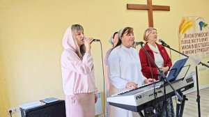 Осень, задумчивое время #music # духовноеразвитие #песня