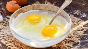 Манник с яблоками без муки