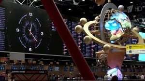 Российские аэропорты и авиакомпании переходят на отечественный софт
