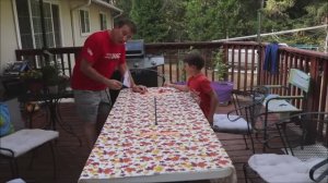 STOL Drag Races Explained -Reno National Championship Air Races 2019