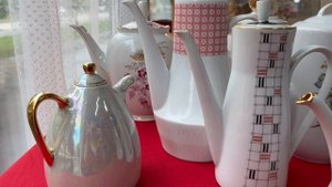 Кофейники ИМПОРТ