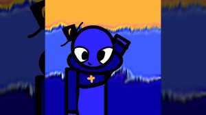 артик для мистра синего в конкурсе