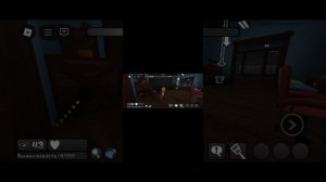 Играю в соло за скрапс ( роблокс) мир денди