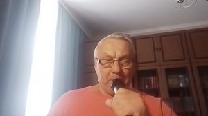 Песня. Зимний сон. Автор А. Шевченко.