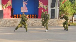 26 Победа - одна на всех!