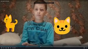 РЕАКЦИЯ НА ДРУГА 2!!! 😂😂😂