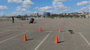 GGP2025S5 H5 Savchenko Aleksandr Triumph STR 50.71