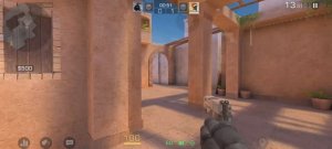 Унижаем бронз.