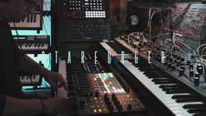 STARFORGER | Space Ambient Journey