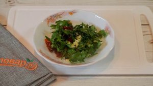 Куриные грудки по-киприотски