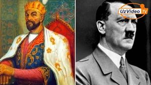 O'rta asr sehriga o'xshash 12 ta g‘aroyib tasodiflar !!!