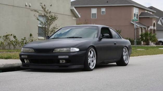 Tarmac WORKS 1:64 Vertex Nissan Silvia S14 Special Edition смотреть онлайн