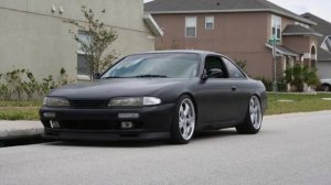 Tarmac WORKS 1:64 Vertex Nissan Silvia S14 Special Edition