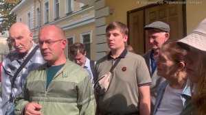 Их именами назовут большие светлые улицы. Андрей Цуканов о деле «Уфимской пятёрки»