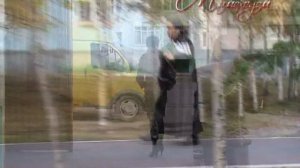 "МИМОХОДОМ", 21 сентября 2009 год. Автор проекта О. Дзиов