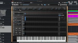 07. Adding Extra Instruments