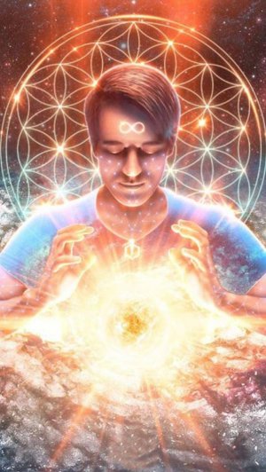 Духовная психология