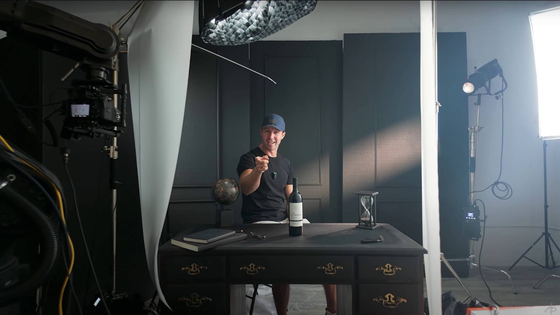 5 советов по созданию кинематографических рекламных роликов смотреть онлайн