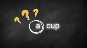 Что за буква a перед словами?