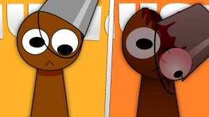 БРУД ПИРАМИКСЕД (ДВЕ ФАЗЫ) | Музыка Спрунки