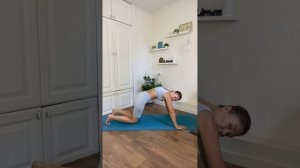 Силовая Йога| 23 сентября| Уровень 2