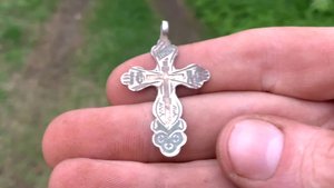 ХИЩНЫЙ КОП и Имперский крестик