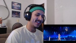 🇧🇷🇰🇬 Nomad - Zhalgyz saga _Jalgiz saga_ - KYRGYZSTAN INTERVISION 2025