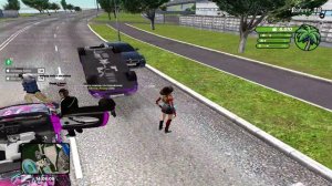 обезьяна с диглом