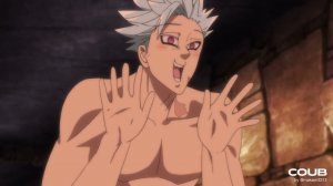 Бан Командир Ban Commander