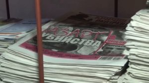 тюрьма № 8 (СИЗО) г. Жодино