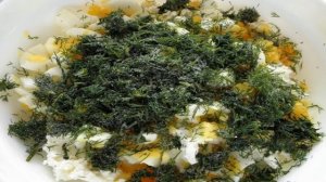 Манзари (пирожки с творогом и зеленью)