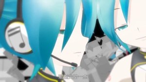 Miku Hatsune - Downloader