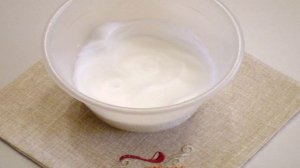 Куриное суфле в духовке