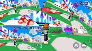 Алиса в стране чудес обновление #alice пк хд обновление!!!